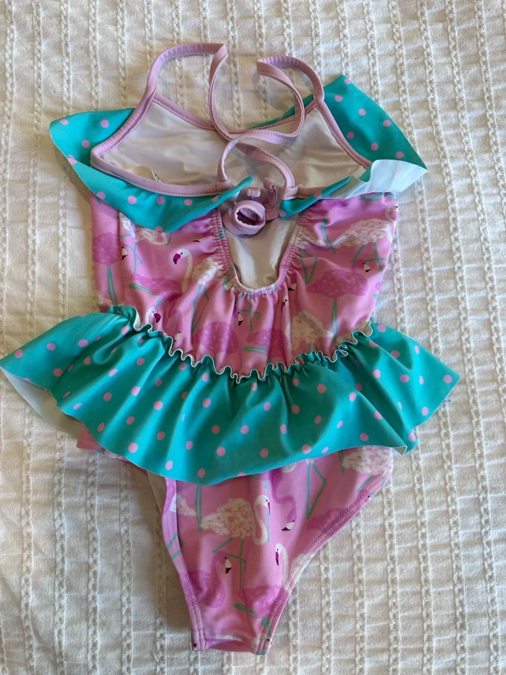 Matilda Jane - Flamingo Swimsuit